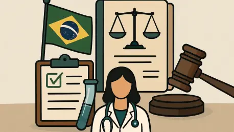 How Is Brazil’s New Law Transforming Clinical Research?