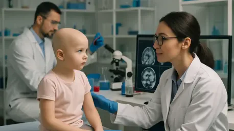 How Are New Experts Advancing Pediatric Brain Tumor Research?