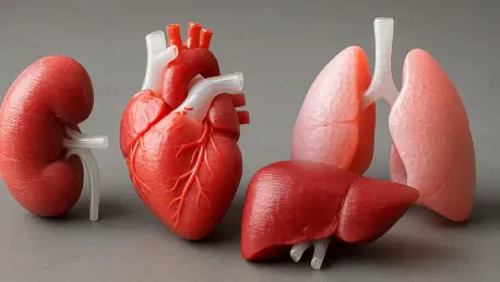 Can Israel Revolutionize Healthcare with 3D-Printed Organs?