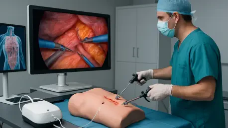Fujifilm and IRCAD Team Up for Advanced Surgical Training
