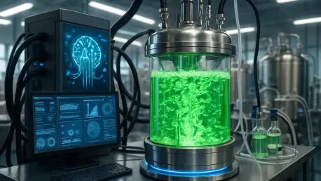 Can AI-Powered Bioreactors Transform Biologics Production?