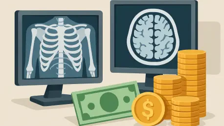 Lantheus Struggles as GE HealthCare Leads Q2 Earnings