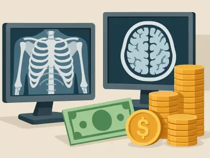 Lantheus Struggles as GE HealthCare Leads Q2 Earnings