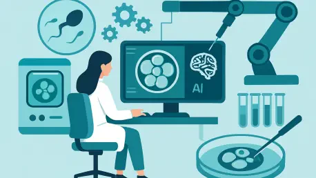 Conceivable Life Sciences Unveils AI-Driven IVF Revolution