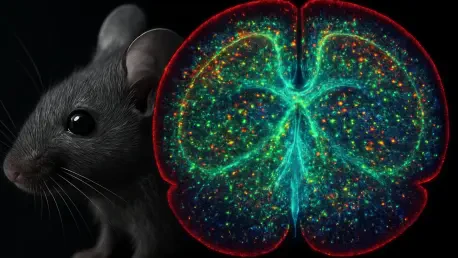 How Does DeepInMiniscope Transform Brain Imaging in Mice?