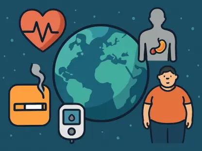 Global Progress on Non-Communicable Diseases Stalls in 2019