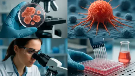What Are the Key Cancer Breakthroughs and Challenges in 2025?