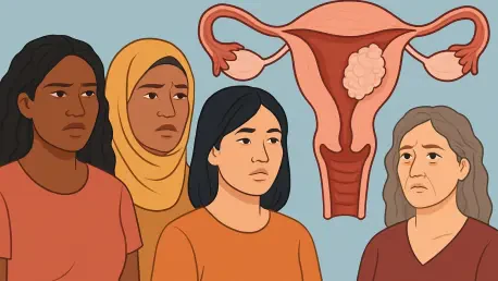 Can H.R. 5239 Reduce Endometrial Cancer Disparities?