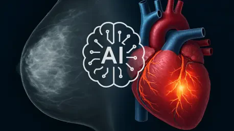 Can Mammograms Predict Heart Disease Risk in Women?