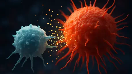STING Pathway Prodrug System – Review