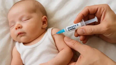 Should Hepatitis B Vaccine for Newborns Be Delayed?