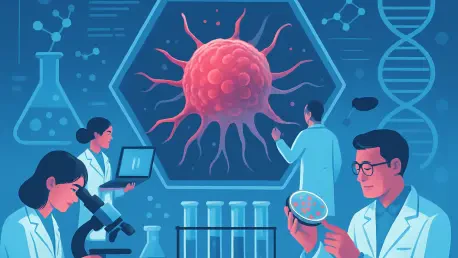 AACR 2025 Report Highlights Cancer Research Breakthroughs