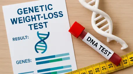 Can Genetic Tests Predict Weight-Loss Drug Success?