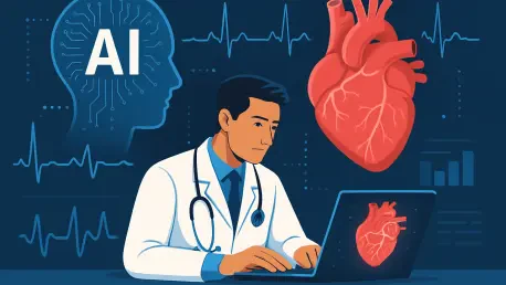 Mayo Clinic’s AI Revolutionizes Heart Failure Drug Discovery