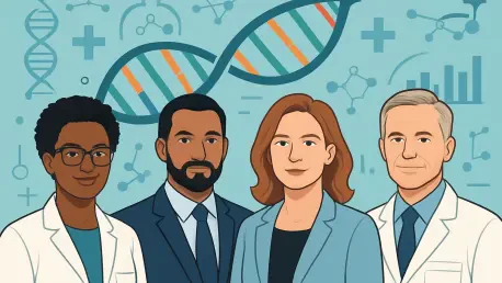 Who Is Cedars-Sinai’s First Chief Genomics Officer?