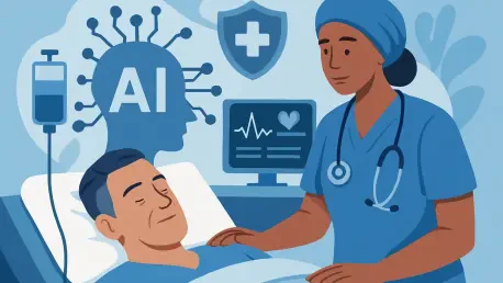 How Can AI Transform Patient Safety in U.S. Healthcare?
