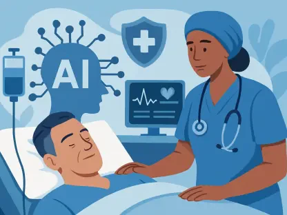 How Can AI Transform Patient Safety in U.S. Healthcare?