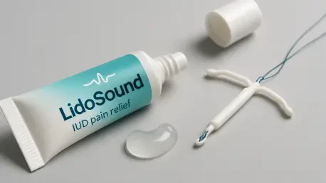 How Does LidoSound Revolutionize Pain Relief in IUD Insertion?