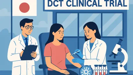 How Is Japan Revolutionizing Clinical Trials with DCT Models?