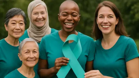 Scottsdale Woman Leads Ovarian Cancer Awareness Crusade