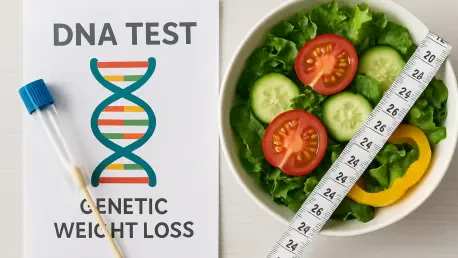 New DNA Test Could Personalize Weight Loss Drug Choices