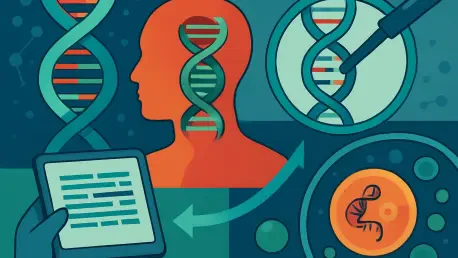 How Is Alnylam Advancing Precision Medicine with Genomic Data?