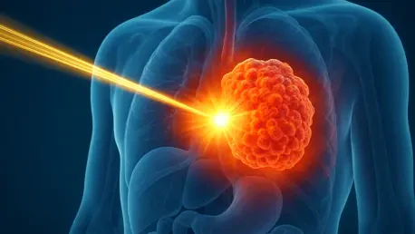 Targeted Radiation Offers Hope for Rare Fibrous Tumors