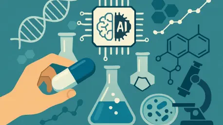 Optibrium Transforms Drug Discovery with AI and 3D Modeling