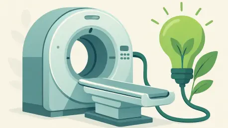 CT Scanners Waste Energy, But Simple Fixes Save Power
