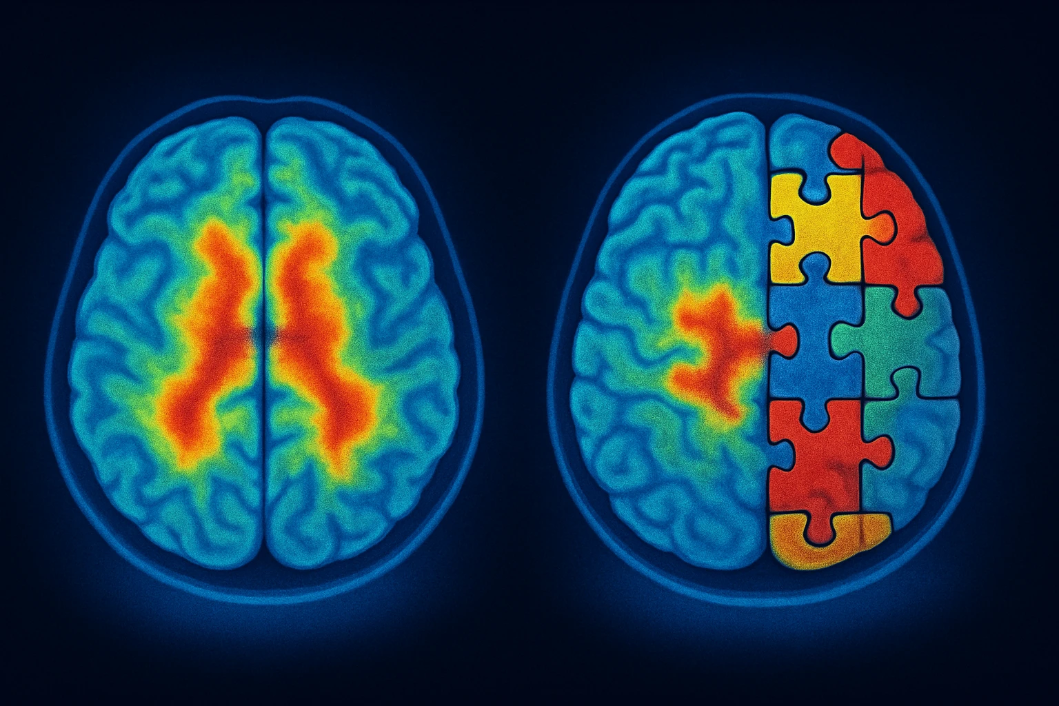 AI Tool Enhances Autism Diagnosis with Brain Activity Analysis ...