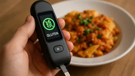 Portable Gluten Detection Technology – Review