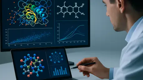 How Is DaltonTx Revolutionizing Drug Discovery with AI?
