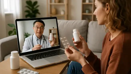 Pharma’s Direct-to-Patient Shift: A Strategic Imperative