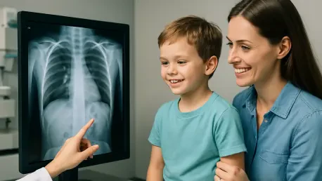 CHOC Radiology Earns Top National Honor for Patient Safety