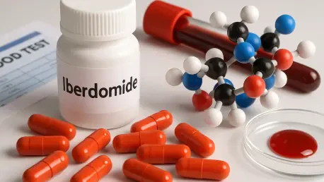 Bristol Myers Squibb’s Iberdomide Shows Promise in Myeloma Trial