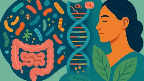 How Does Gut Microbiome Influence Epigenetics and Health?