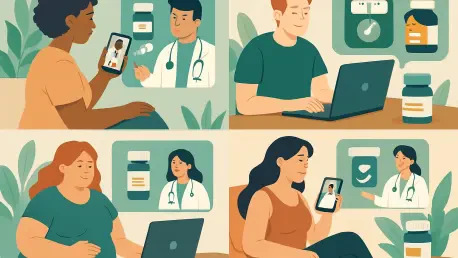 FTC Urged to Probe Deceptive Telehealth Weight-Loss Drug Ads