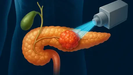 Breakthrough: New Drug Target for Pancreatic Cancer Spread