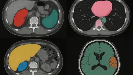 How Does MultiverSeg Revolutionize Medical Imaging Research?