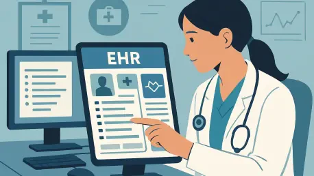 Ambulatory EHR Market to Reach $10.5B by 2032 with 6.3% CAGR