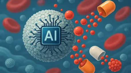Duke’s AI Platform Revolutionizes Nanoparticle Drug Delivery