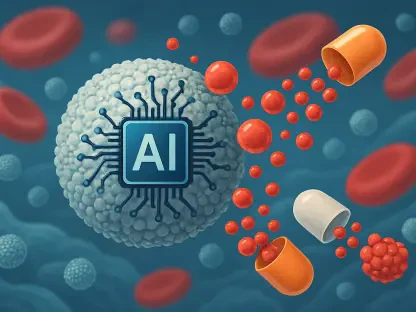 Duke's AI Platform Revolutionizes Nanoparticle Drug Delivery