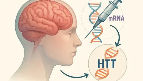 Breakthrough Gene Therapy Slows Huntington’s Disease by 75%