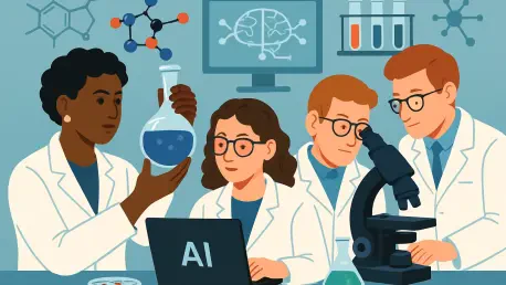 How Does Alnylam Boost Inclusive Drug Discovery with AGD?