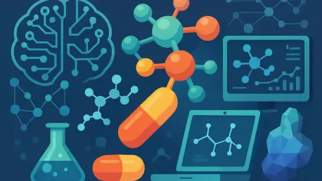 How Is AI Revolutionizing Drug Design at Tres Alchemix?