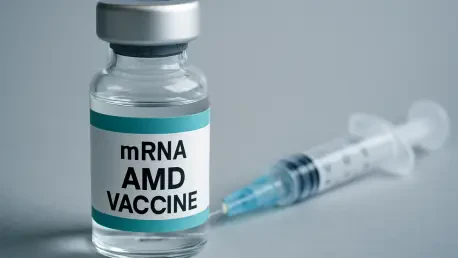 Can mRNA Vaccines Revolutionize AMD Treatment?