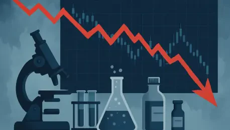 Moonlake Stock Plunges 80% After Mixed Trial Results
