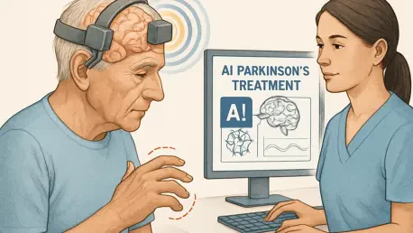 AI-Driven Optogenetics for Parkinson’s – Review