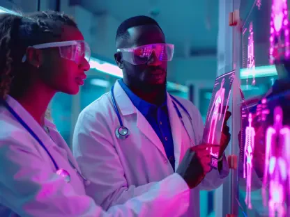 Building Resilience in Biopharma Amid Global Disruptions