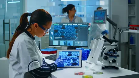 LigoLab and PathPresenter Partner for Digital Pathology Innovation